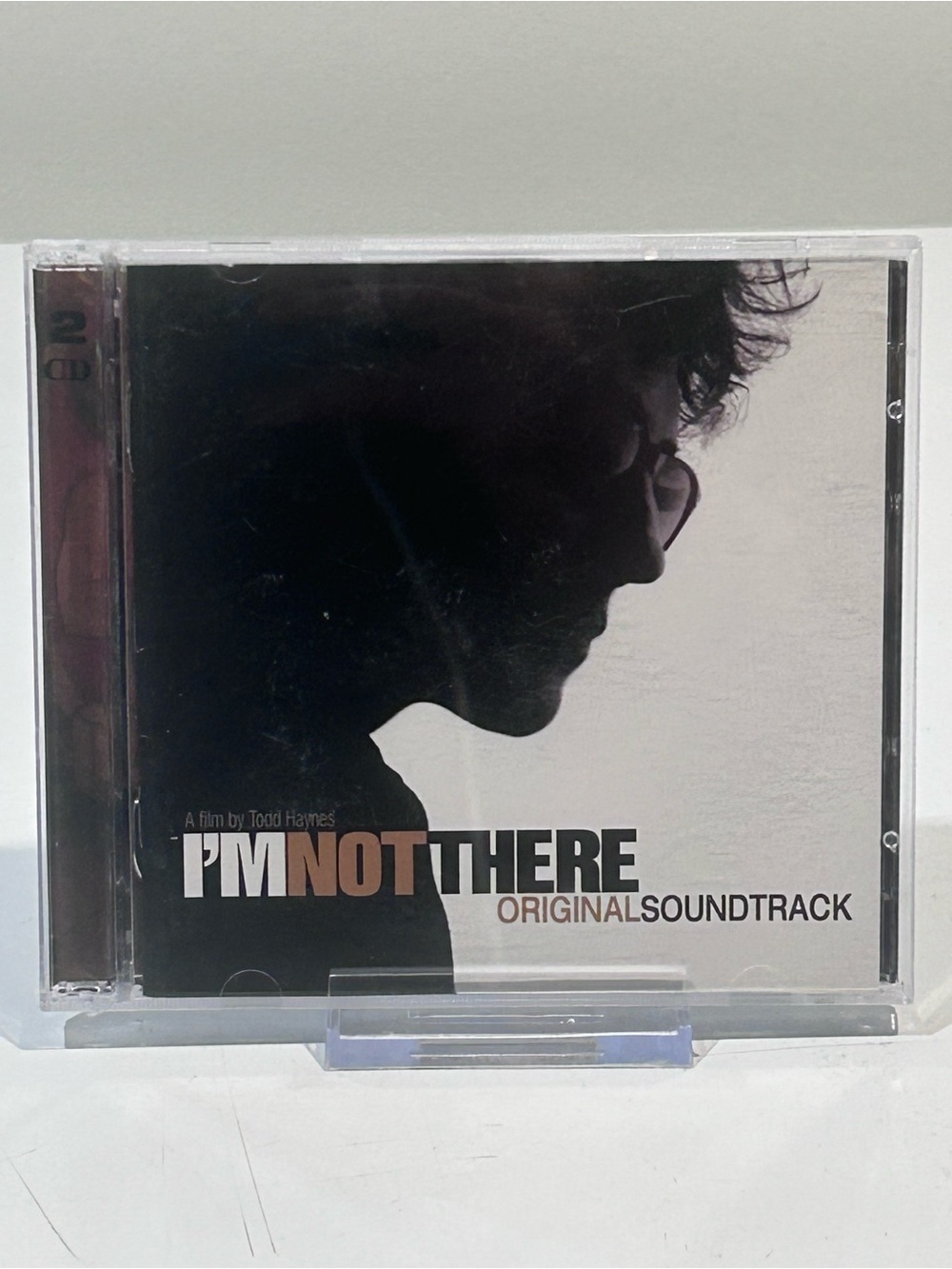 🤯5 for $20🤯 “I’m Not There” Soundtrack CD [Pop Rock]